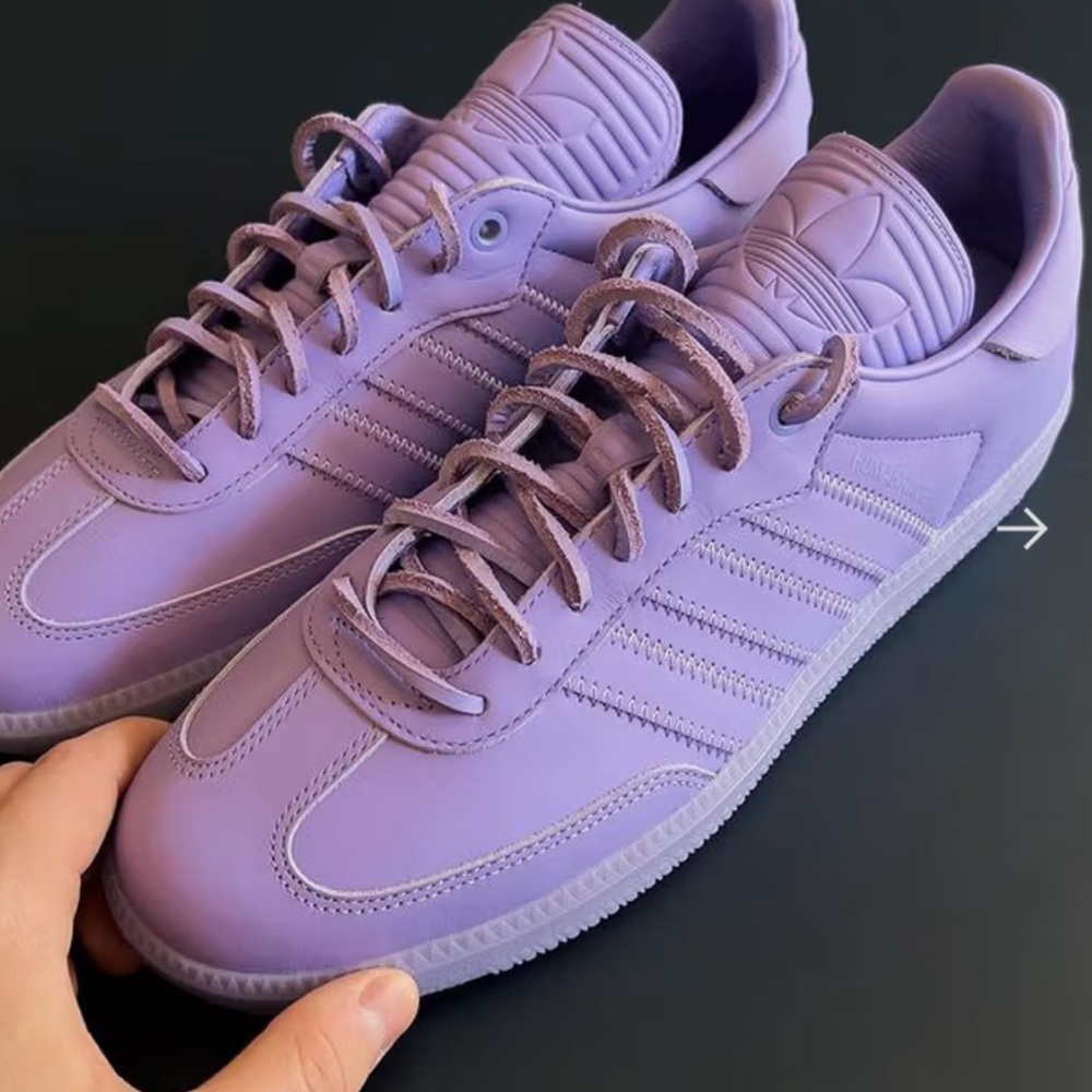 Humanrace Samba Pharrell
